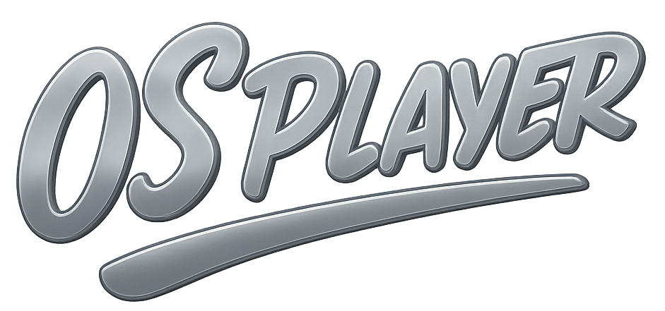 OsPlayer