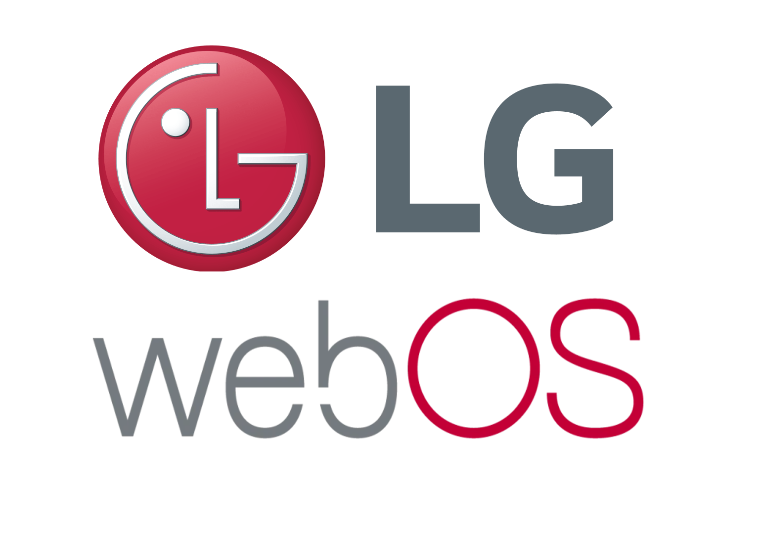 LG webOS